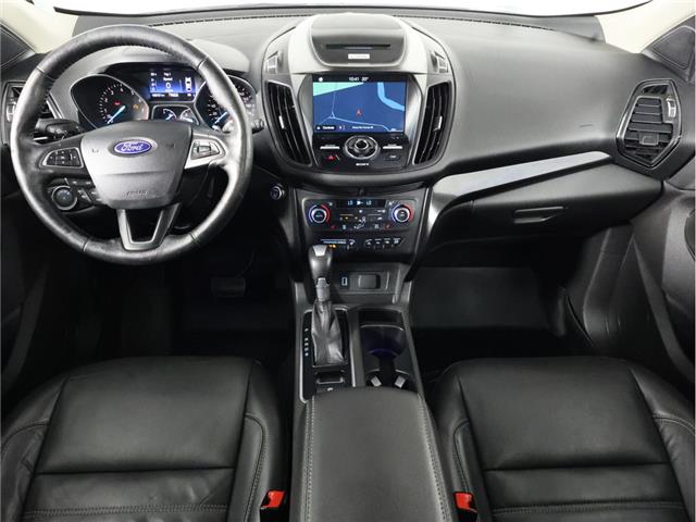 2017 Ford Escape Titanium (Stk: A21205) in Calgary - Image 12 of 21 2017 Ford Escape Titanium (Stk: A21205) in Calgary - Image 12 of 21