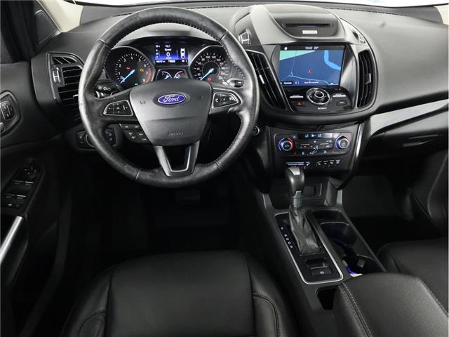 2017 Ford Escape Titanium (Stk: A21205) in Calgary - Image 13 of 21 2017 Ford Escape Titanium (Stk: A21205) in Calgary - Image 13 of 21