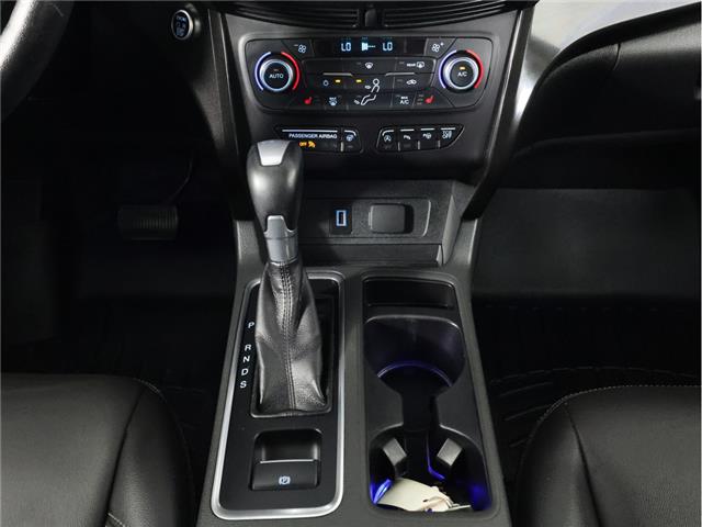 2017 Ford Escape Titanium (Stk: A21205) in Calgary - Image 14 of 21 2017 Ford Escape Titanium (Stk: A21205) in Calgary - Image 14 of 21
