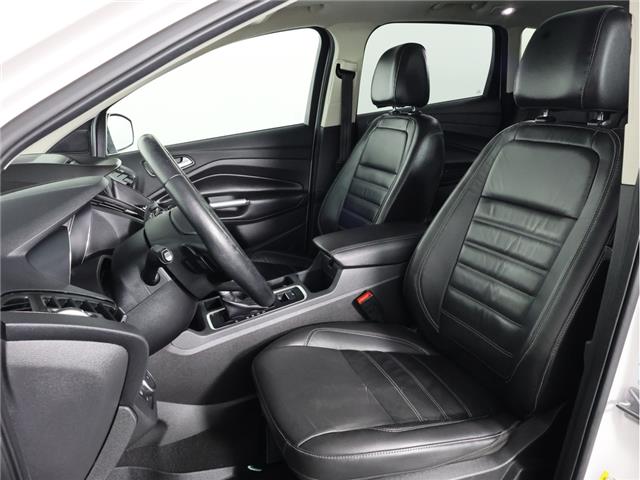 2017 Ford Escape Titanium (Stk: A21205) in Calgary - Image 15 of 21 2017 Ford Escape Titanium (Stk: A21205) in Calgary - Image 15 of 21