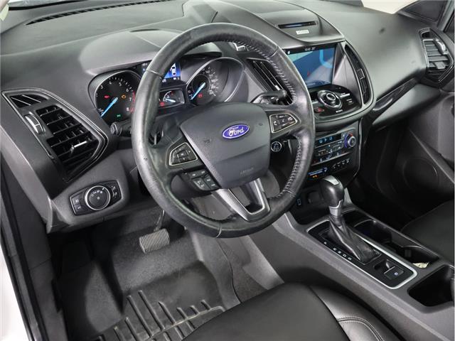 2017 Ford Escape Titanium (Stk: A21205) in Calgary - Image 16 of 21 2017 Ford Escape Titanium (Stk: A21205) in Calgary - Image 16 of 21