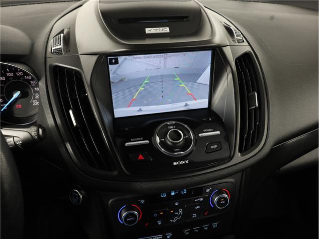 2017 Ford Escape Titanium (Stk: A21205) in Calgary - Image 17 of 21 2017 Ford Escape Titanium (Stk: A21205) in Calgary - Image 17 of 21
