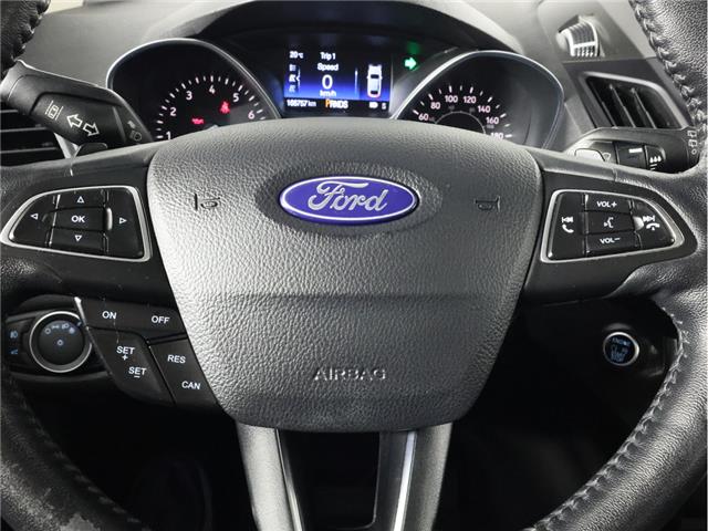 2017 Ford Escape Titanium (Stk: A21205) in Calgary - Image 18 of 21 2017 Ford Escape Titanium (Stk: A21205) in Calgary - Image 18 of 21