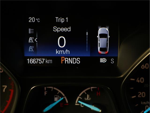 2017 Ford Escape Titanium (Stk: A21205) in Calgary - Image 19 of 21 2017 Ford Escape Titanium (Stk: A21205) in Calgary - Image 19 of 21