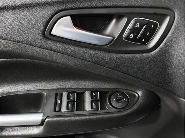 2017 Ford Escape Titanium (Stk: A21205) in Calgary - Image 20 of 21 2017 Ford Escape Titanium (Stk: A21205) in Calgary - Image 20 of 21