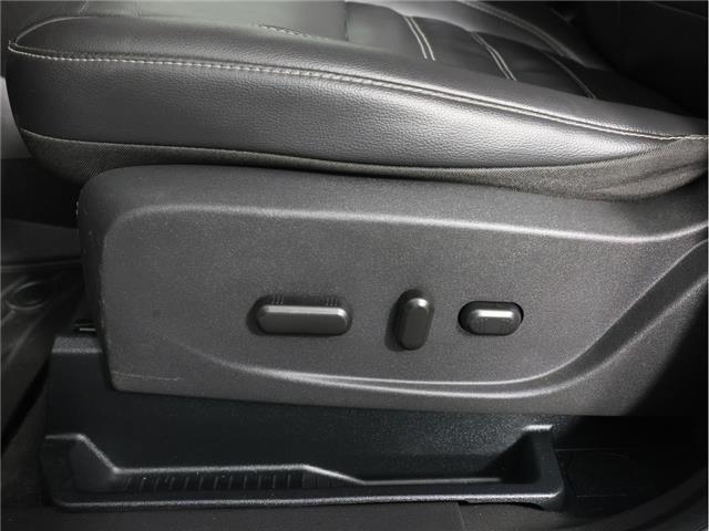 2017 Ford Escape Titanium (Stk: A21205) in Calgary - Image 21 of 21 2017 Ford Escape Titanium (Stk: A21205) in Calgary - Image 21 of 21