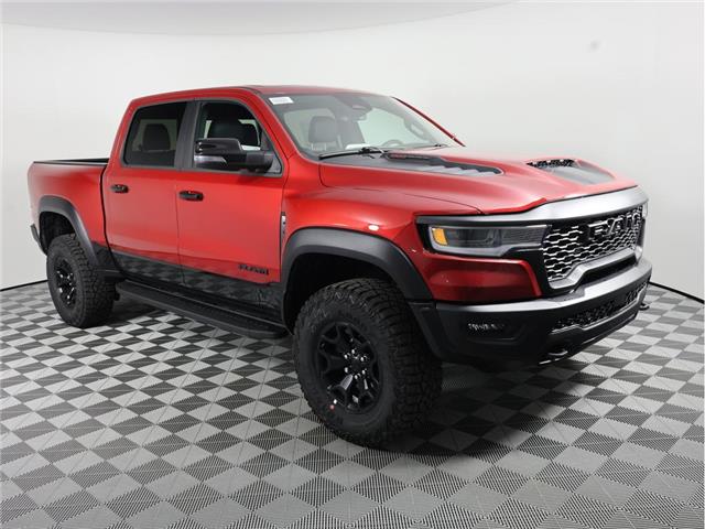 2026 RAM 1500 RHO (Stk: 26T247) in Calgary - Image 3 of 21 2026 RAM 1500 RHO (Stk: 26T247) in Calgary - Image 3 of 21