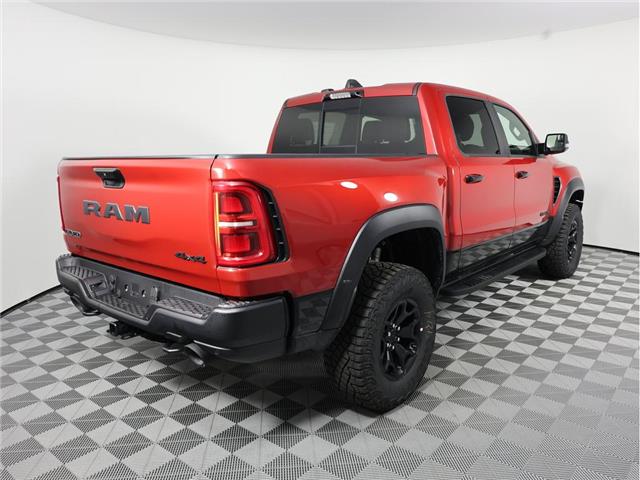 2026 RAM 1500 RHO (Stk: 26T247) in Calgary - Image 6 of 21 2026 RAM 1500 RHO (Stk: 26T247) in Calgary - Image 6 of 21