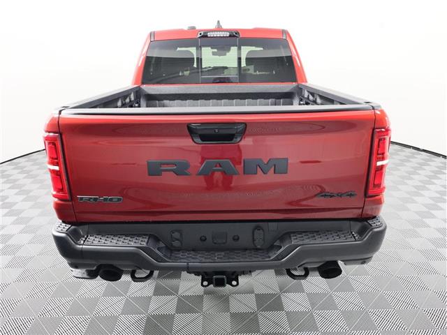 2026 RAM 1500 RHO (Stk: 26T247) in Calgary - Image 7 of 21 2026 RAM 1500 RHO (Stk: 26T247) in Calgary - Image 7 of 21