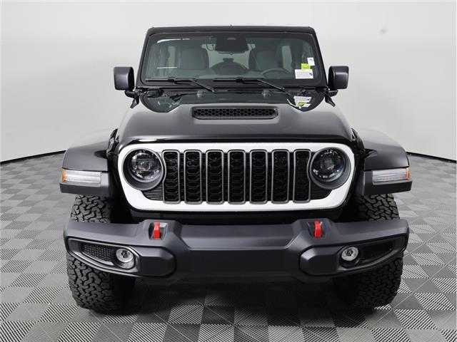 2026 Jeep Wrangler (Stk: 26J139) in Calgary - Image 2 of 18 2026 Jeep Wrangler (Stk: 26J139) in Calgary - Image 2 of 18