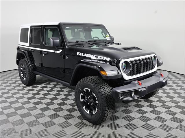 2026 Jeep Wrangler (Stk: 26J139) in Calgary - Image 3 of 18 2026 Jeep Wrangler (Stk: 26J139) in Calgary - Image 3 of 18