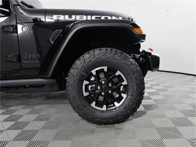 2026 Jeep Wrangler (Stk: 26J139) in Calgary - Image 4 of 18 2026 Jeep Wrangler (Stk: 26J139) in Calgary - Image 4 of 18