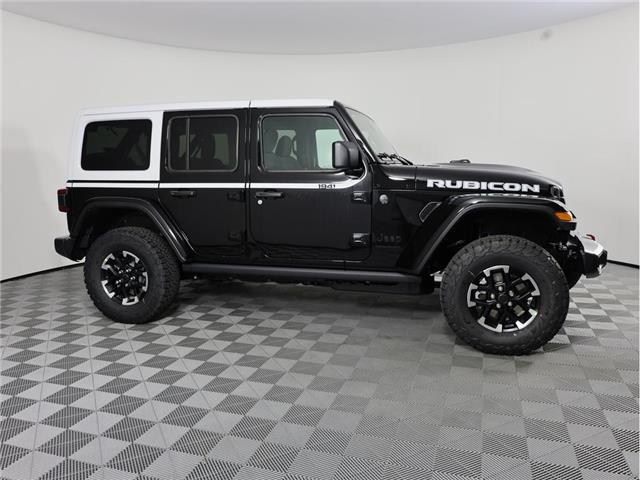 2026 Jeep Wrangler (Stk: 26J139) in Calgary - Image 5 of 18 2026 Jeep Wrangler (Stk: 26J139) in Calgary - Image 5 of 18