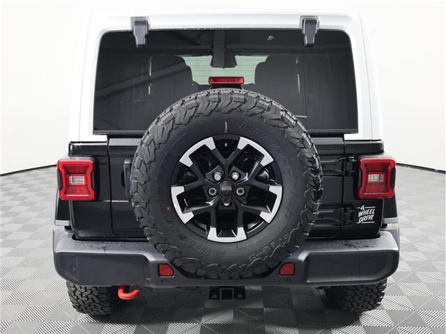 2026 Jeep Wrangler (Stk: 26J139) in Calgary - Image 7 of 18 2026 Jeep Wrangler (Stk: 26J139) in Calgary - Image 7 of 18
