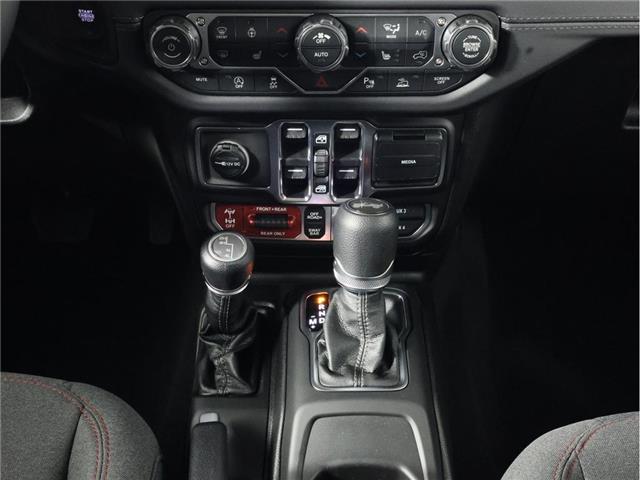 2026 Jeep Wrangler (Stk: 26J139) in Calgary - Image 12 of 18 2026 Jeep Wrangler (Stk: 26J139) in Calgary - Image 12 of 18