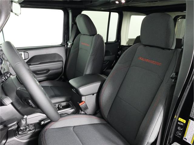 2026 Jeep Wrangler (Stk: 26J139) in Calgary - Image 13 of 18 2026 Jeep Wrangler (Stk: 26J139) in Calgary - Image 13 of 18