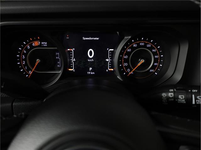 2026 Jeep Wrangler (Stk: 26J139) in Calgary - Image 17 of 18 2026 Jeep Wrangler (Stk: 26J139) in Calgary - Image 17 of 18