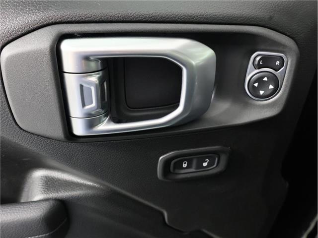 2026 Jeep Wrangler (Stk: 26J139) in Calgary - Image 18 of 18 2026 Jeep Wrangler (Stk: 26J139) in Calgary - Image 18 of 18