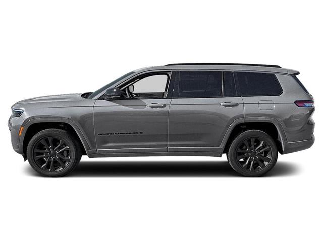2026 Jeep Grand Cherokee L Base (Stk: 26J159) in Calgary - Image 3 of 4