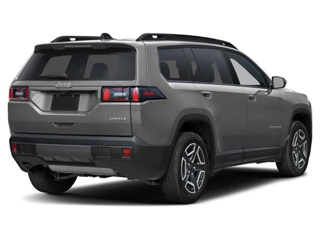 2026 Jeep Cherokee  (Stk: 26J152) in Calgary - Image 2 of 3