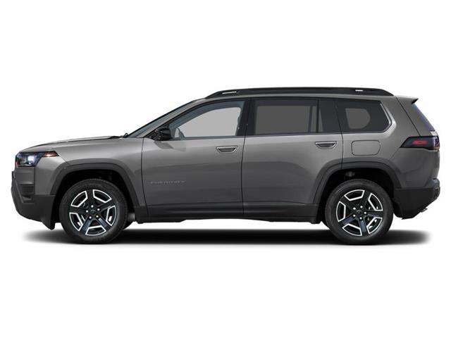 2026 Jeep Cherokee  (Stk: 26J152) in Calgary - Image 3 of 3