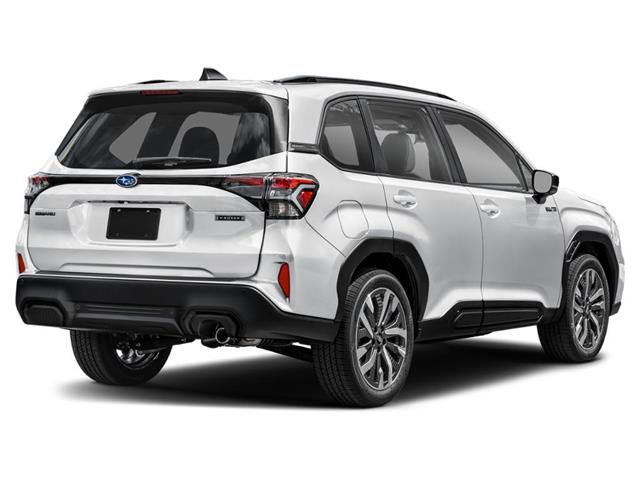 2026 Subaru Forester Premier (Stk: 2106471) in Whitby - Image 3 of 12