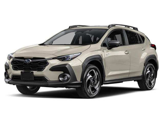 2026 Subaru Crosstrek Limited (Stk: 2106472) in Whitby - Image 1 of 1