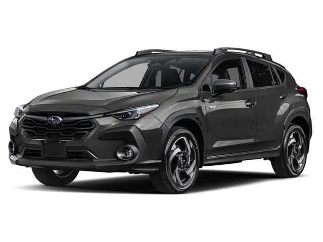 2026 Subaru Crosstrek Limited (Stk: 2106480) in Whitby - Image 1 of 1