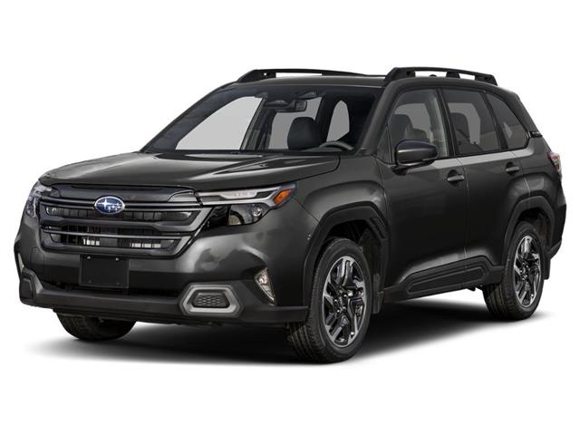 2026 Subaru Forester Limited (Stk: S9800) in St.Catharines - Image 1 of 12