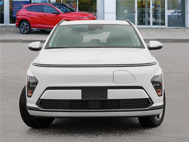 2026 Hyundai Kona Electric Preferred (Stk: 26I2264) in Aurora - Image 2 of 22