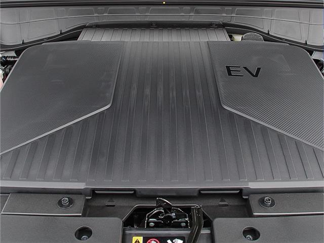 2026 Hyundai Kona Electric Preferred (Stk: 26I2264) in Aurora - Image 6 of 22