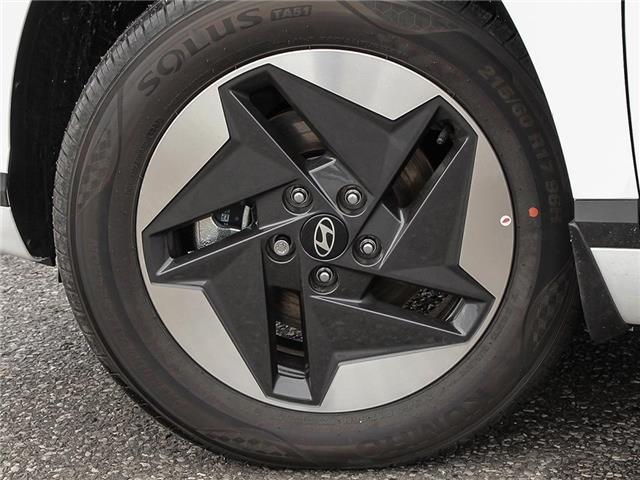 2026 Hyundai Kona Electric Preferred (Stk: 26I2264) in Aurora - Image 8 of 22