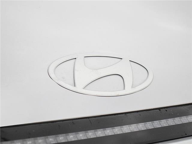 2026 Hyundai Kona Electric Preferred (Stk: 26I2264) in Aurora - Image 9 of 22