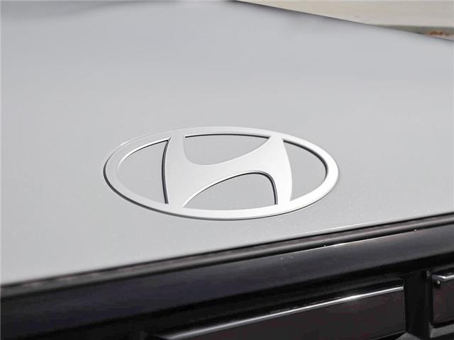 2026 Hyundai Santa Fe HEV Preferred w/Trend Package (Stk: 26I2262) in Aurora - Image 8 of 22