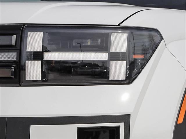 2026 Hyundai Santa Fe HEV Preferred w/Trend Package (Stk: 26I2262) in Aurora - Image 9 of 22