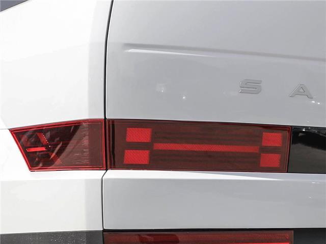 2026 Hyundai Santa Fe HEV Preferred w/Trend Package (Stk: 26I2262) in Aurora - Image 10 of 22