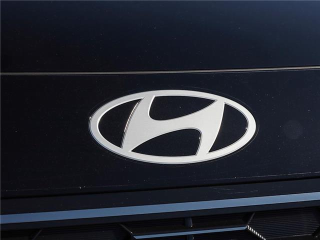 2026 Hyundai Palisade Ultimate Calligraphy (Stk: 2610380) in Aurora - Image 9 of 23