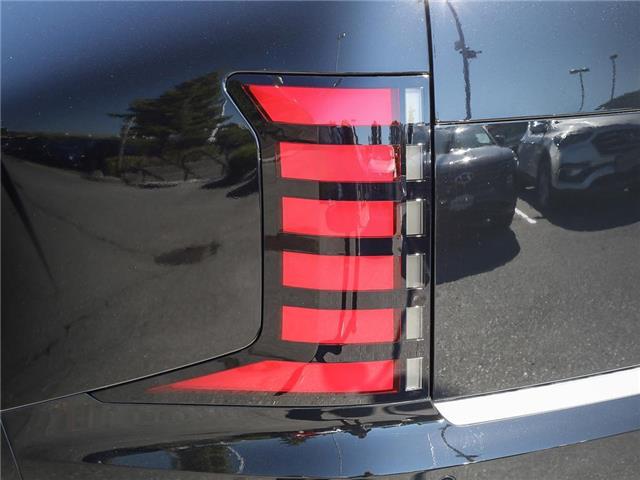 2026 Hyundai Palisade Ultimate Calligraphy (Stk: 2610380) in Aurora - Image 11 of 23
