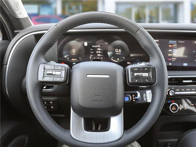 2026 Hyundai Palisade Ultimate Calligraphy (Stk: 2610380) in Aurora - Image 13 of 23