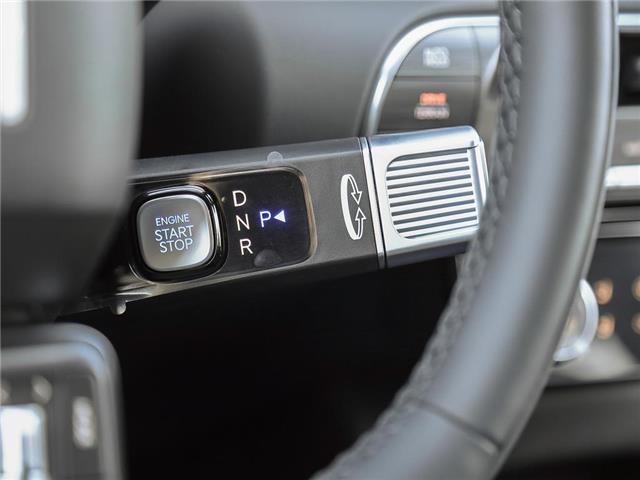 2026 Hyundai Palisade Ultimate Calligraphy (Stk: 2610380) in Aurora - Image 17 of 23