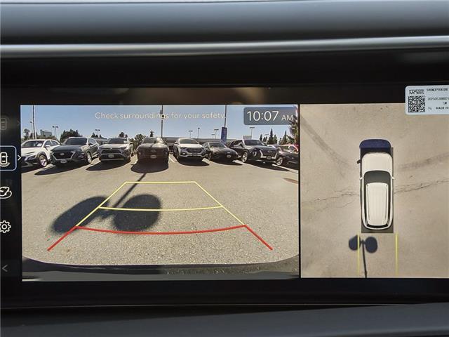 2026 Hyundai Palisade Ultimate Calligraphy (Stk: 2610380) in Aurora - Image 23 of 23