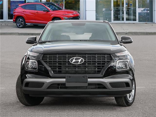 2026 Hyundai Venue ESSENTIAL (Stk: 26I2268) in Aurora - Image 2 of 23