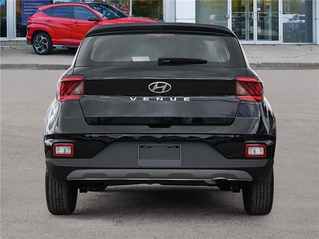 2026 Hyundai Venue ESSENTIAL (Stk: 26I2268) in Aurora - Image 5 of 23