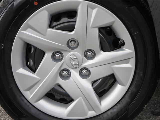2026 Hyundai Venue ESSENTIAL (Stk: 26I2268) in Aurora - Image 8 of 23
