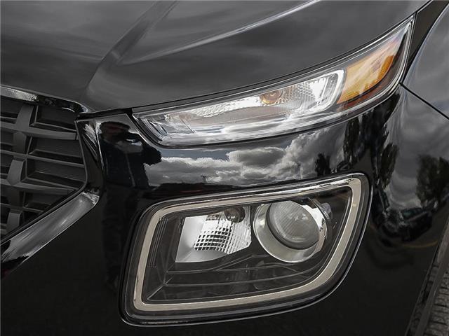 2026 Hyundai Venue ESSENTIAL (Stk: 26I2268) in Aurora - Image 10 of 23