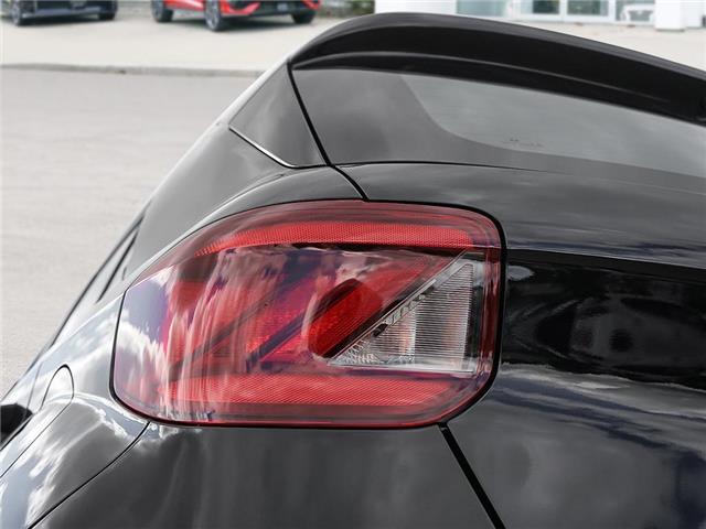 2026 Hyundai Venue ESSENTIAL (Stk: 26I2268) in Aurora - Image 11 of 23