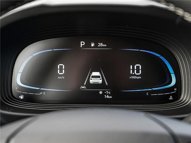 2026 Hyundai Venue ESSENTIAL (Stk: 26I2268) in Aurora - Image 14 of 23
