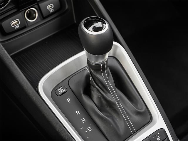 2026 Hyundai Venue ESSENTIAL (Stk: 26I2268) in Aurora - Image 17 of 23