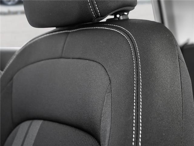 2026 Hyundai Venue ESSENTIAL (Stk: 26I2268) in Aurora - Image 20 of 23