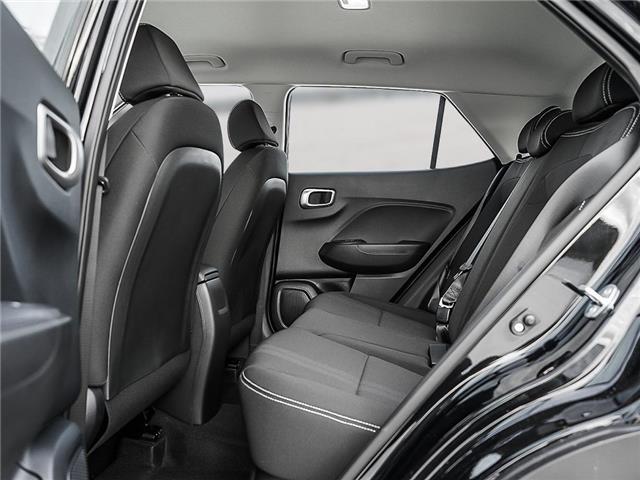 2026 Hyundai Venue ESSENTIAL (Stk: 26I2268) in Aurora - Image 21 of 23